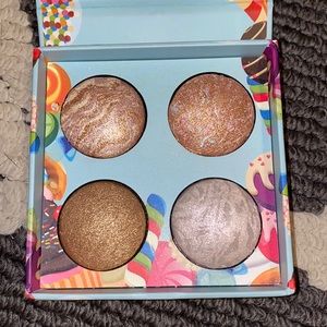 Beauty Creations Baked Pop